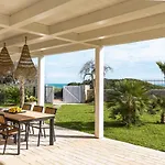 Villa Azulea
