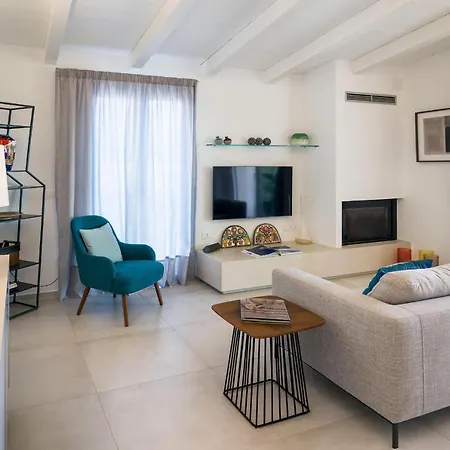 Azulea Villa Ispica