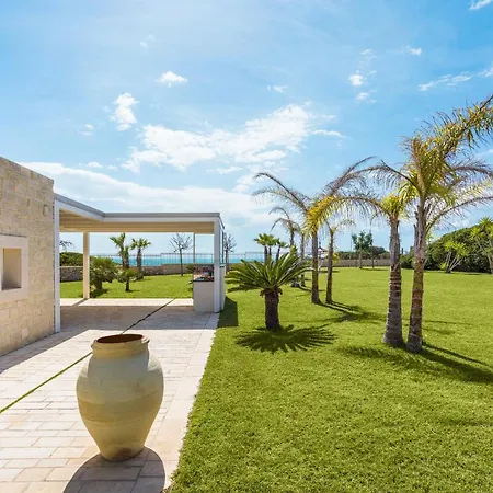 Villa Azulea
