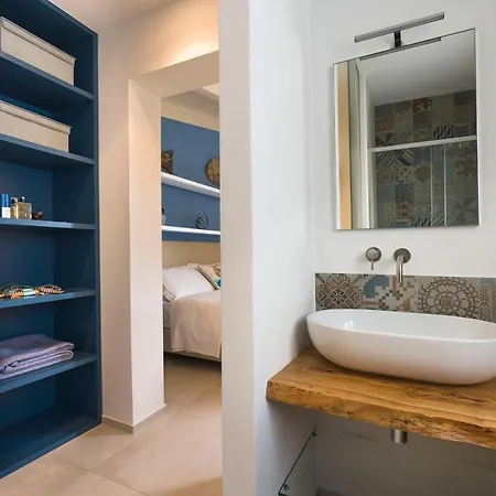 Azulea Βίλα Ispica