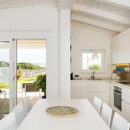 Βίλα Azulea Ispica