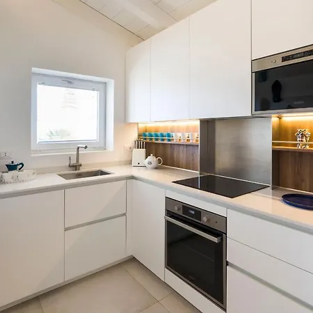 Βίλα Azulea Ispica