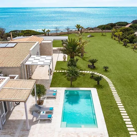 Villa Azulea Ispica