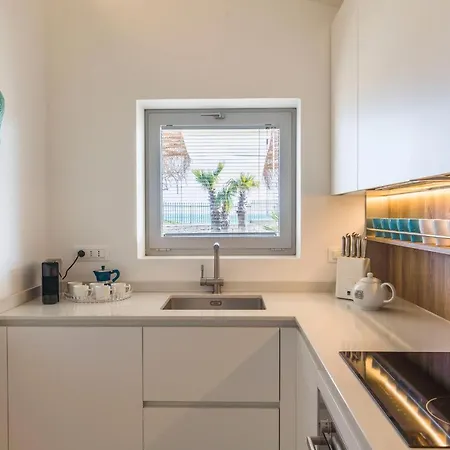 Βίλα Azulea Ispica