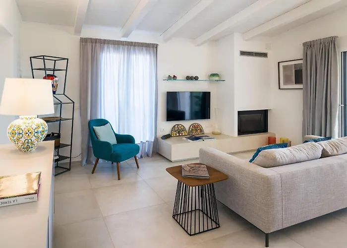 Azulea 别墅 伊斯皮卡