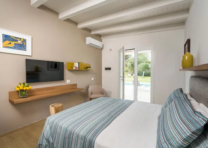 别墅 Azulea 伊斯皮卡