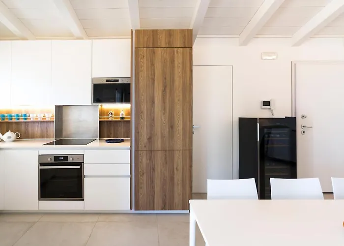 Azulea 别墅 伊斯皮卡