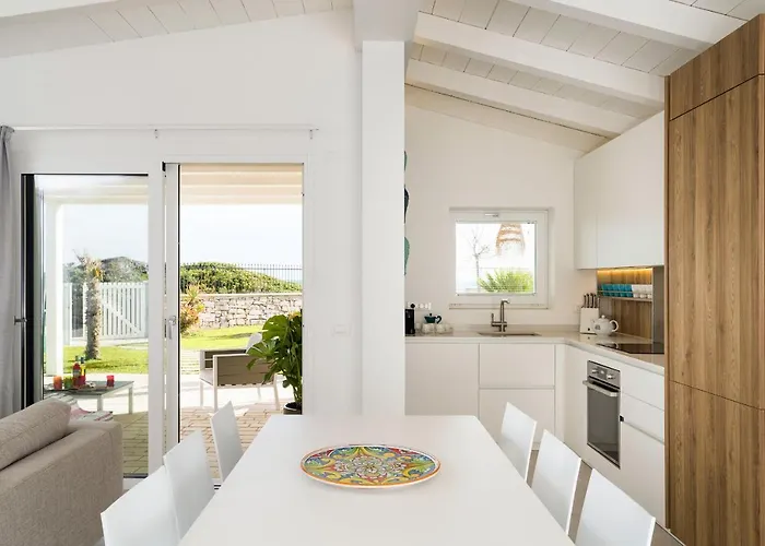 别墅 Azulea 伊斯皮卡