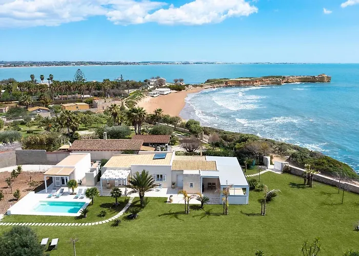 Azulea 别墅 伊斯皮卡