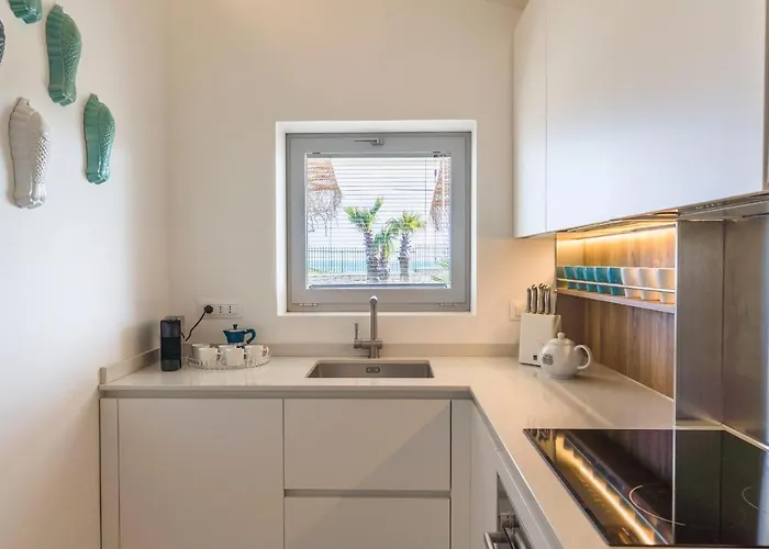 别墅 Azulea 伊斯皮卡