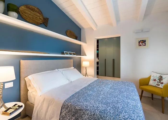 别墅 Azulea 伊斯皮卡